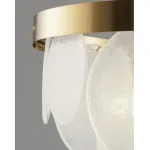 Люстра на штанге Moderli Alba V11076-3P