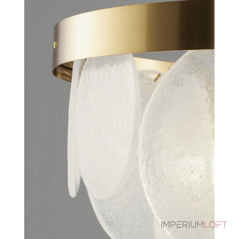 Люстра на штанге Moderli Alba V11076-3P
