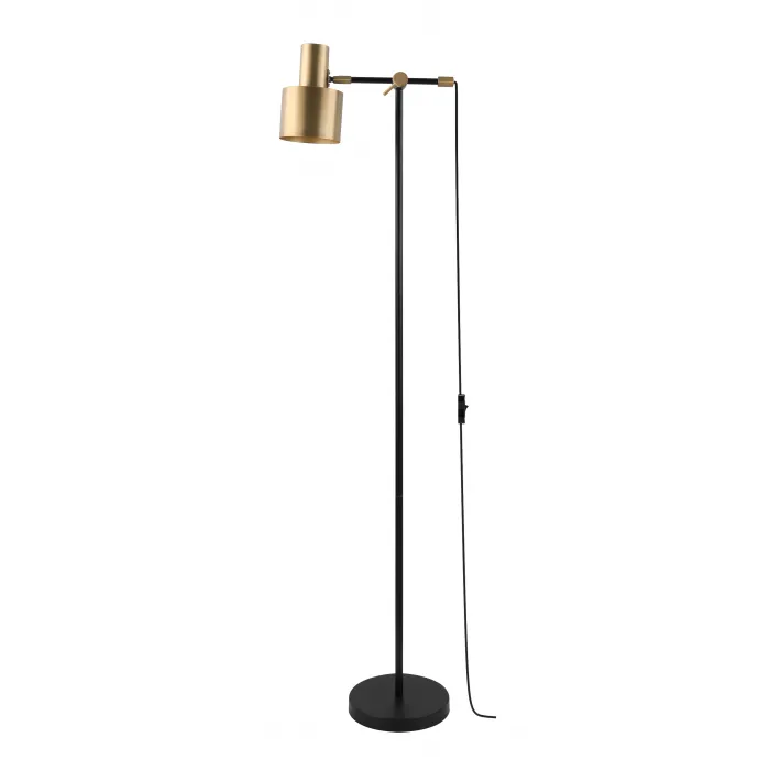 Торшер Moderli Artis V11270-1F от ImperiumLoft