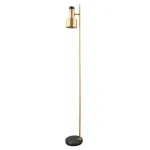 Торшер Moderli Goldy V11310-1F от ImperiumLoft