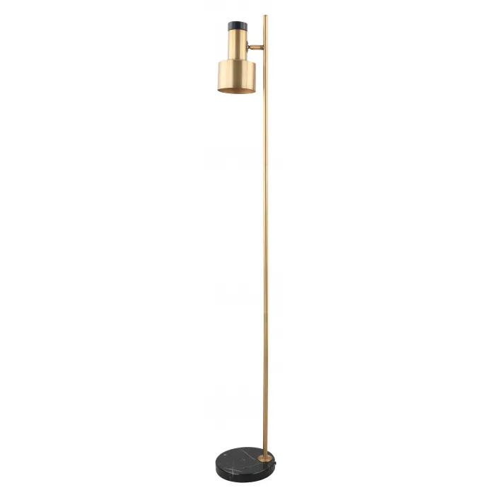 Торшер Moderli Goldy V11310-1F от ImperiumLoft