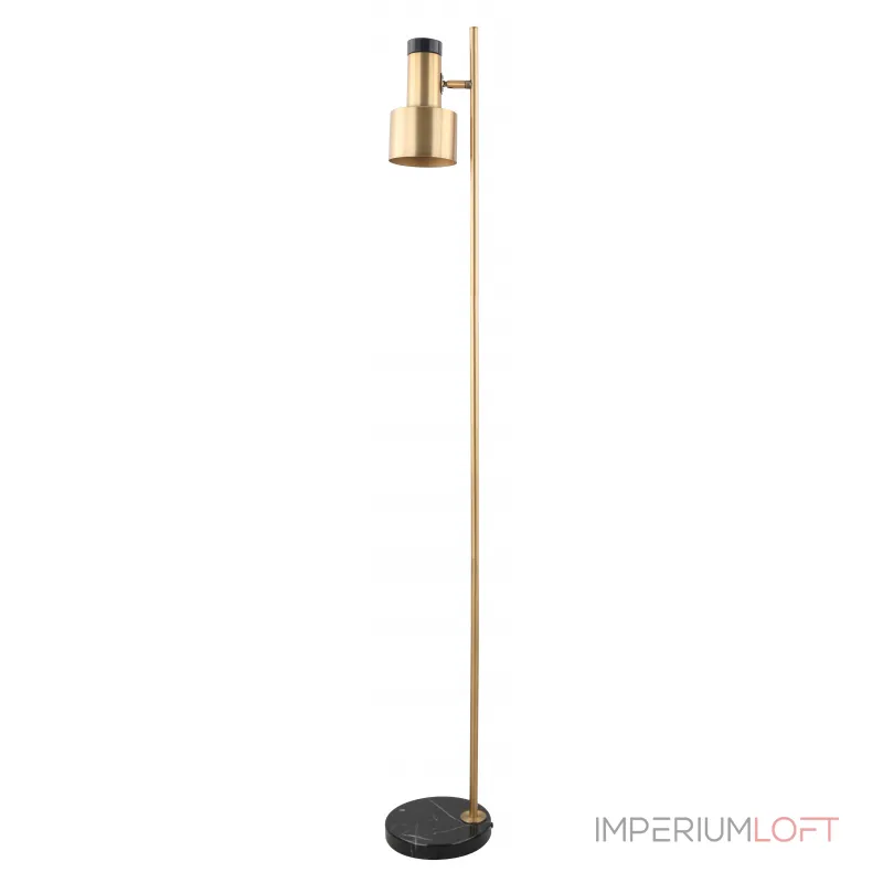 Торшер Moderli Goldy V11310-1F от ImperiumLoft