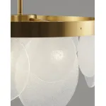 Люстра на штанге Moderli Alba V11076-3P