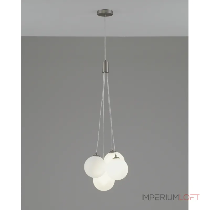 Подвесной светильник Moderli Renny V11723-5P Подвесной светильник Moderli Renny V11723-5P