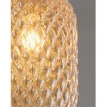 Светильник подвесной Moderli V10917-P Sunset от ImperiumLoft