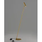 Торшер светодиодный Moderli Harmo V11081-FL от ImperiumLoft