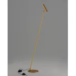 Торшер светодиодный Moderli Harmo V11081-FL от ImperiumLoft