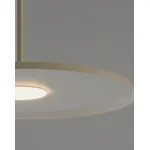 Подвесной светильник Moderli Keiro V11105-PL