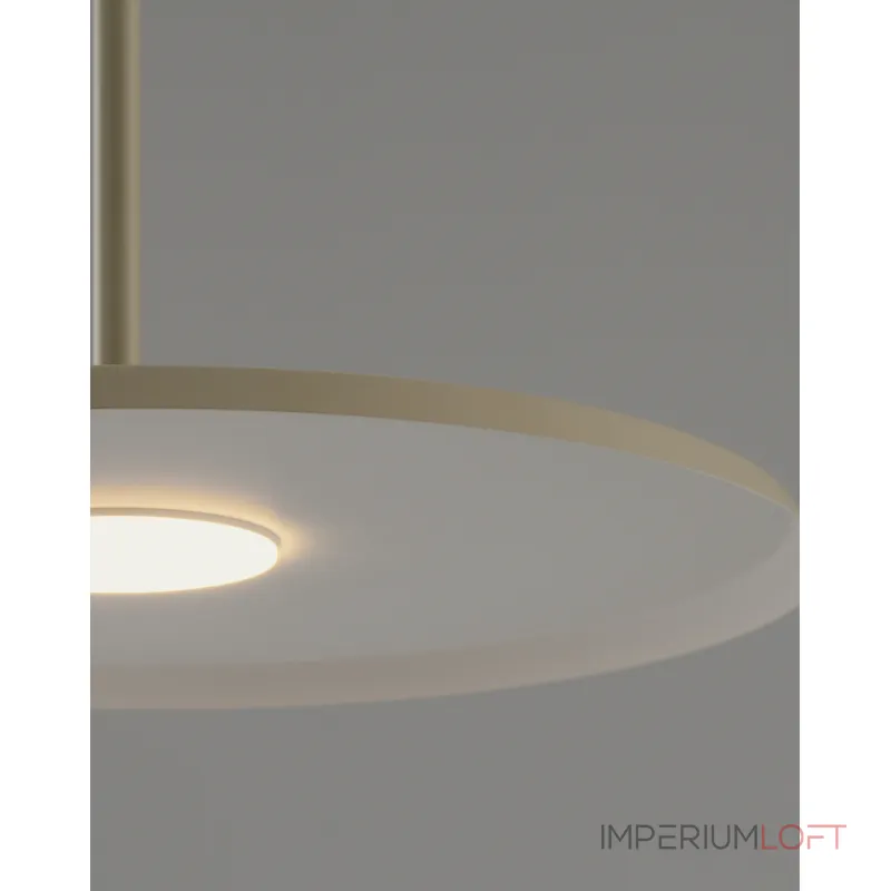 Подвесной светильник Moderli Keiro V11105-PL Подвесной светильник Moderli Keiro V11105-PL