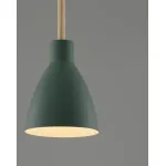 Светильник подвесной Moderli V11438-1P Toni от ImperiumLoft