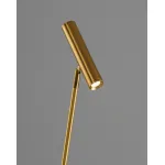 Торшер светодиодный Moderli Harmo V11081-FL от ImperiumLoft