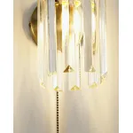 Бра Moderli Everly V10750-1W от ImperiumLoft Бра Moderli Everly V10750-1W от ImperiumLoft