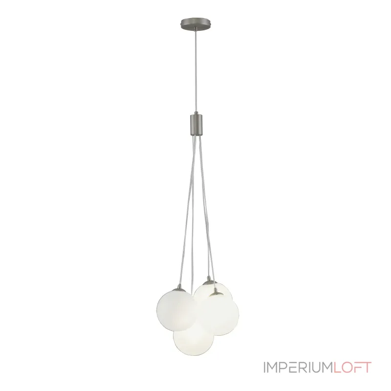 Подвесной светильник Moderli Renny V11723-5P Подвесной светильник Moderli Renny V11723-5P