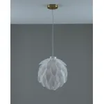 Подвесной светильник Moderli V11014-P Flake