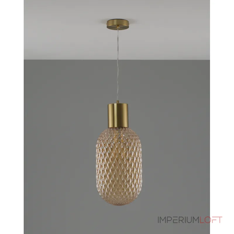 Подвесной светильник Moderli V10917-P Sunset