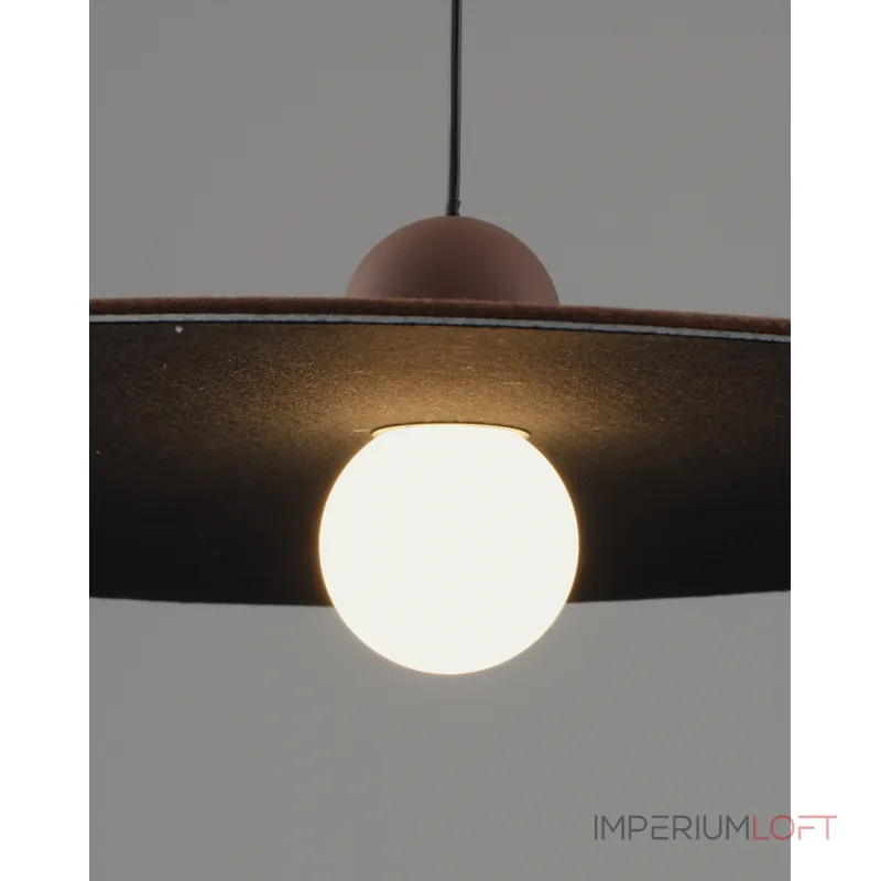 Подвесной светильник Moderli Niko V11094-PL