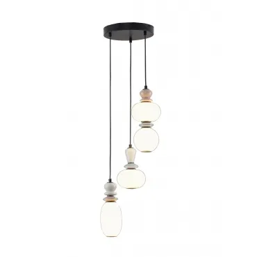 Подвесной светильник Moderli Glaze V11702-PL