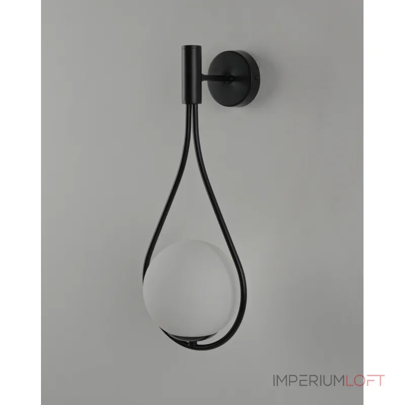 Настенный светильник Moderli Barocco V11574-1W