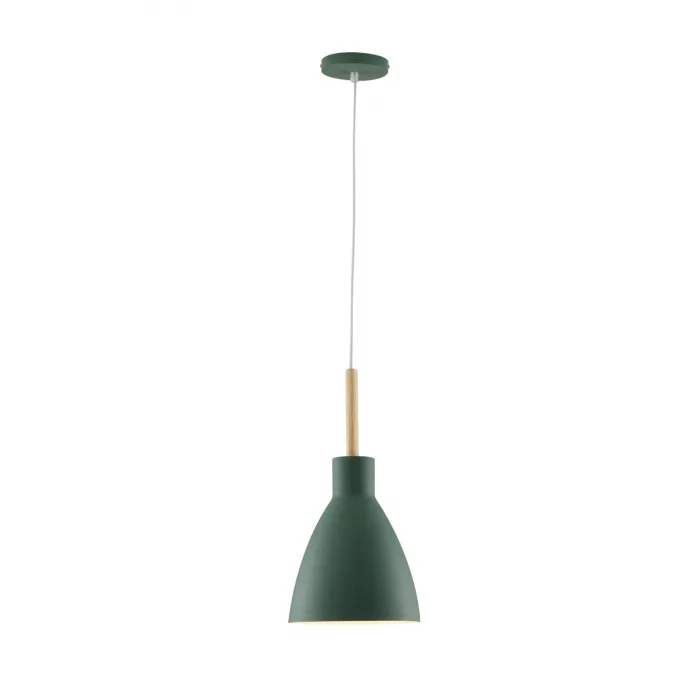 Светильник подвесной Moderli V11438-1P Toni от ImperiumLoft