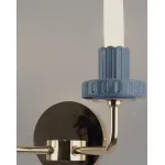 Бра светодиодное Moderli Atelieri V11696-WL
