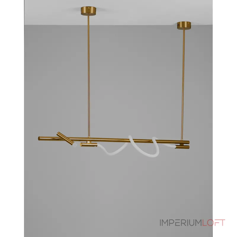 Подвесной светильник Moderli V10684-PL True