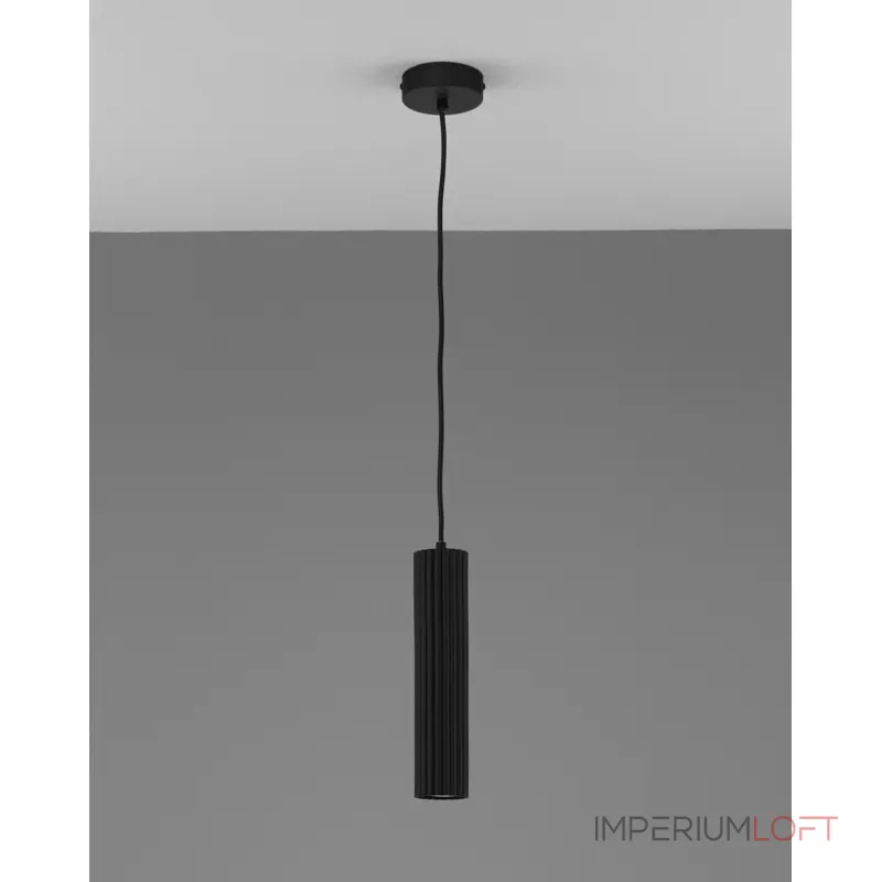 Подвесной светильник Stool Group Cora V11929-1P