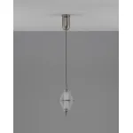 Светильник подвесной светодиодный Moderli Senta V11364-PL от ImperiumLoft