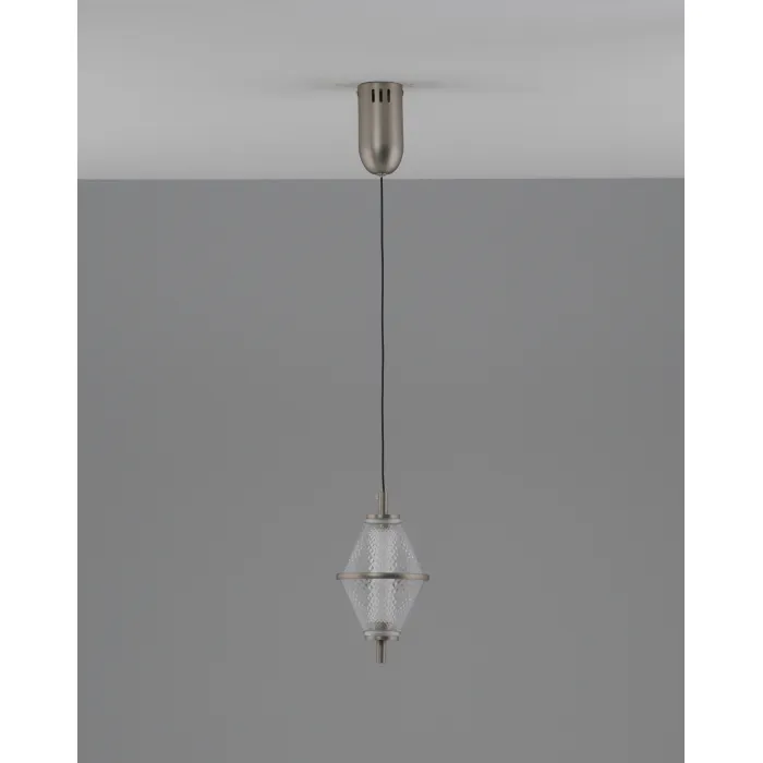 Светильник подвесной светодиодный Moderli Senta V11364-PL от ImperiumLoft