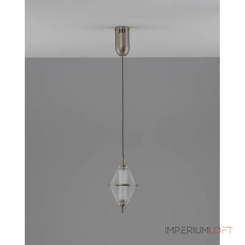 Подвесной светильник Moderli Senta V11364-PL
