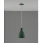 Светильник подвесной Moderli V11438-1P Toni от ImperiumLoft
