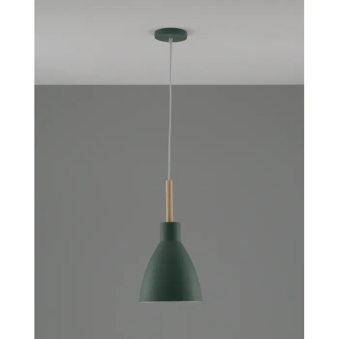 Светильник подвесной Moderli V11438-1P Toni от ImperiumLoft