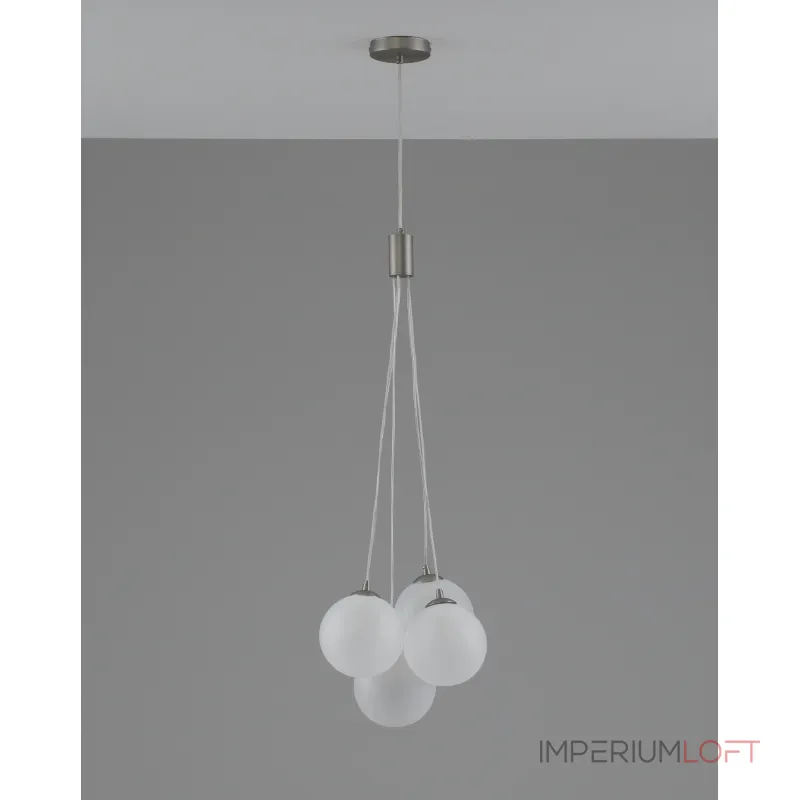 Подвесной светильник Moderli Renny V11723-5P Подвесной светильник Moderli Renny V11723-5P