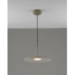 Подвесной светильник Moderli Keiro V11105-PL