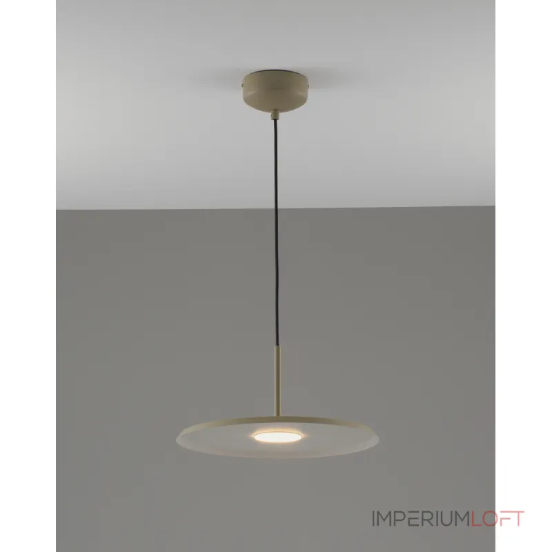 Подвесной светильник Moderli Keiro V11105-PL Подвесной светильник Moderli Keiro V11105-PL