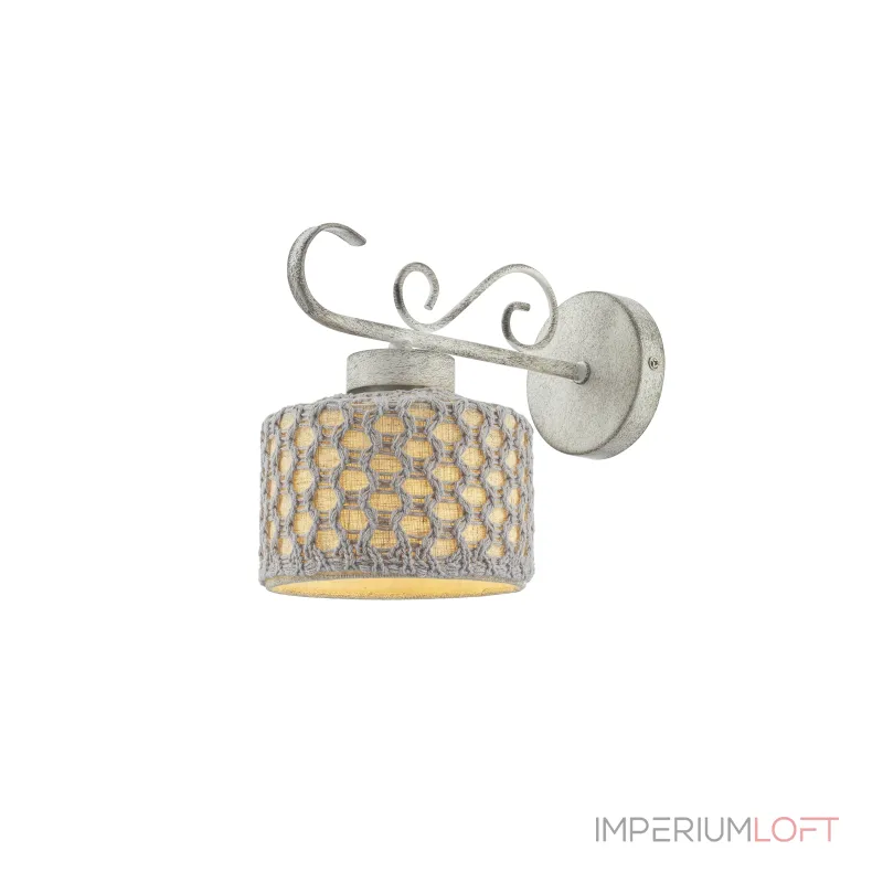 Настенный светильник Moderli Dottie V11919-1W