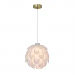 Подвесной светильник Moderli V11014-P Flake