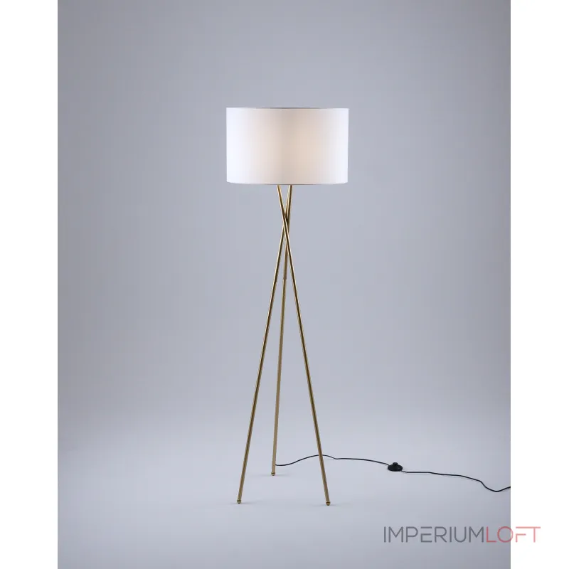 Торшер Moderli Palma V11597-1F