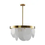 Люстра на штанге Moderli Alba V11076-3P
