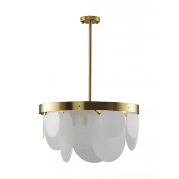Люстра на штанге Moderli Alba V11076-3P