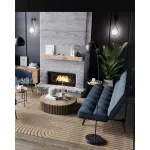 Настенный светильник Moderli Barocco V11574-1W
