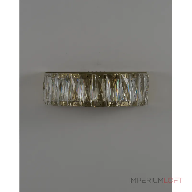 Бра светодиодное Moderli V10729-WL Asti