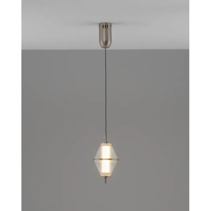 Светильник подвесной светодиодный Moderli Senta V11364-PL от ImperiumLoft
