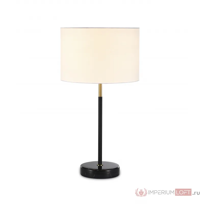 Лампа настольная Moderli V10530-1T Visalia от ImperiumLoft
