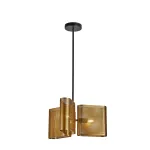 Светильник подвесной Moderli V11812-3P Metalicana