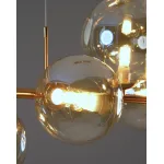 Светильник подвесной Moderli Molly V10789-7P от ImperiumLoft