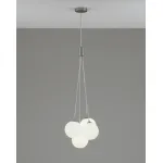 Подвесной светильник Moderli Renny V11723-5P