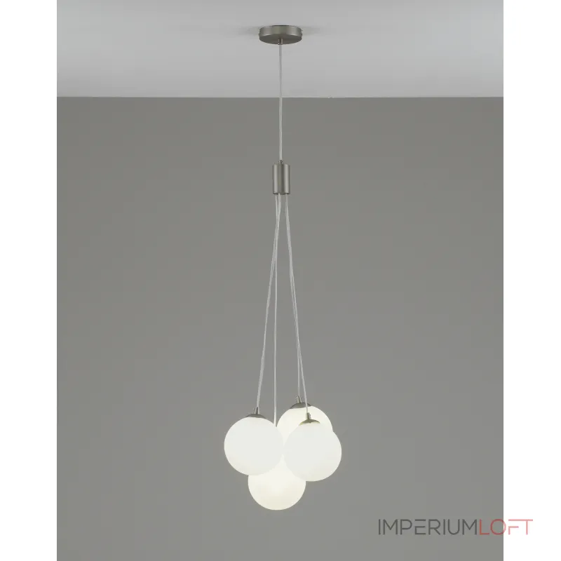 Подвесной светильник Moderli Renny V11723-5P Подвесной светильник Moderli Renny V11723-5P