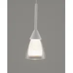 Подвесной светильник Moderli V10868-PL Leina