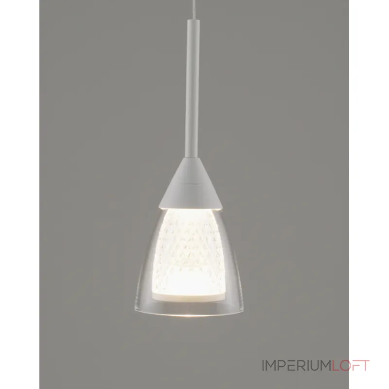 Подвесной светильник Moderli V10868-PL Leina