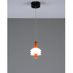 Подвесной светильник Moderli V10878-PL Sylv